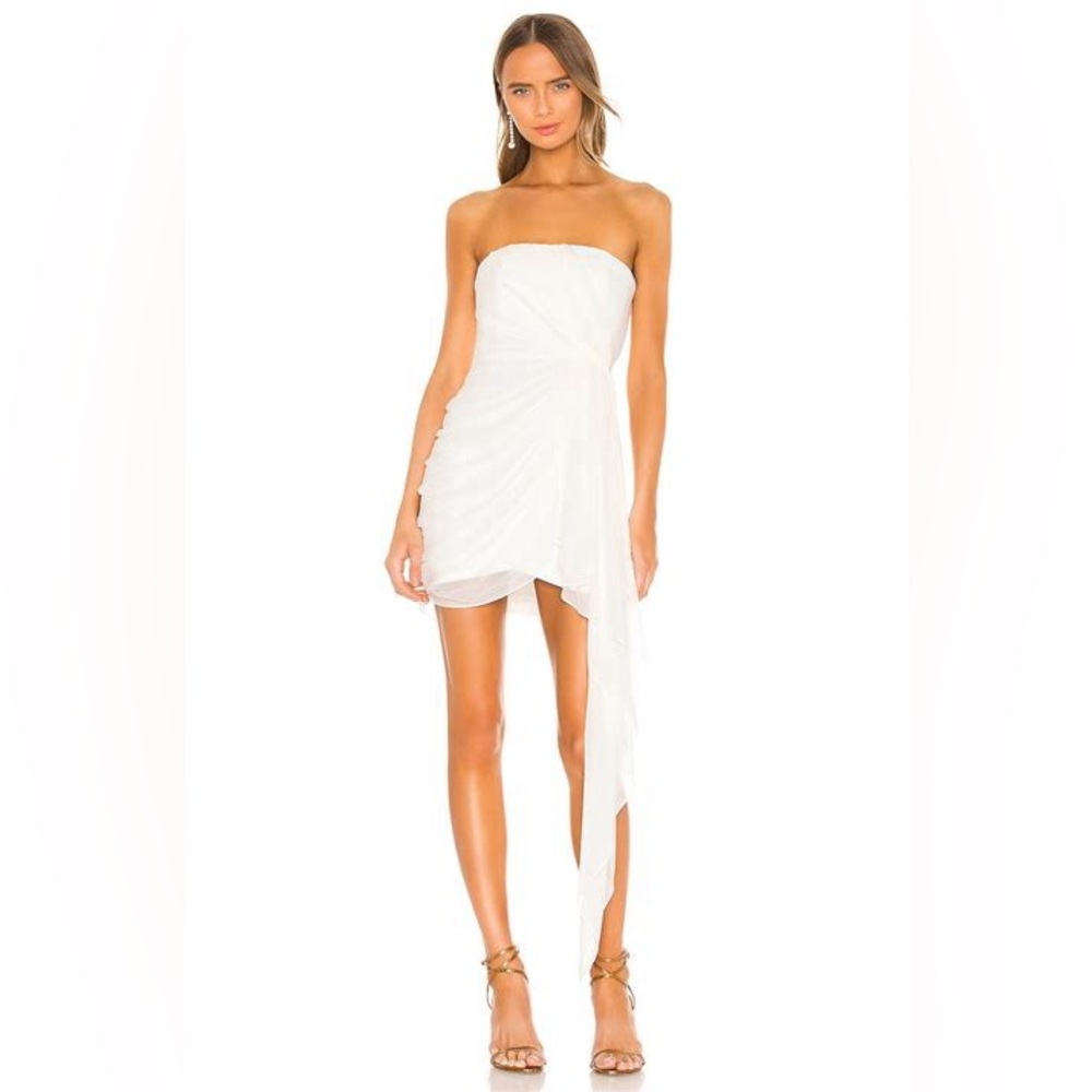 Cinq A Sept Yuki Dress